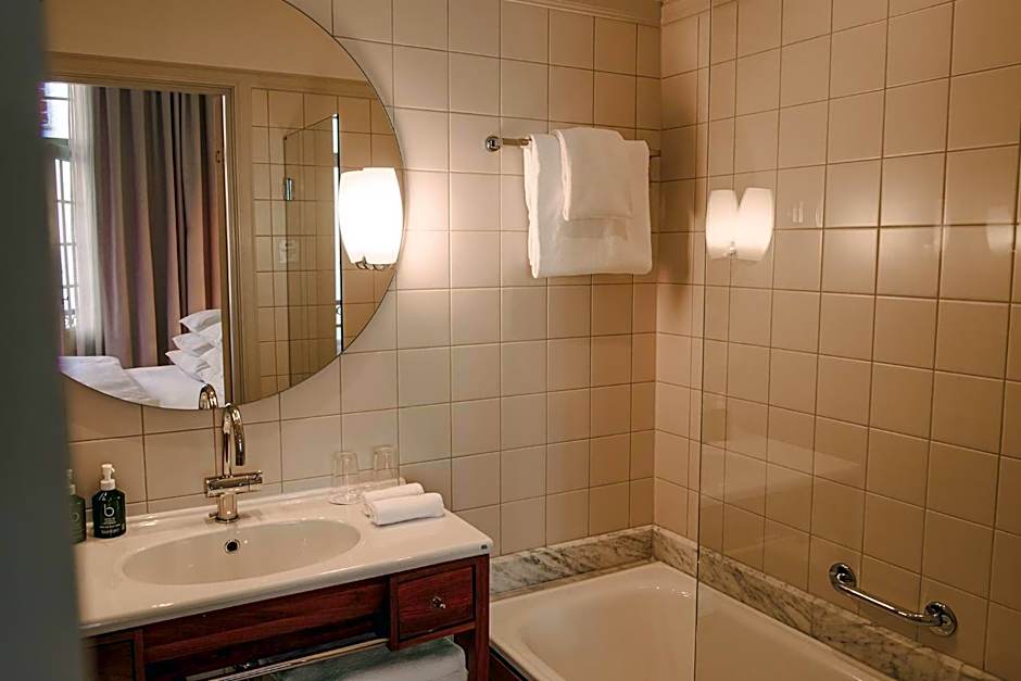 Hotel Diplomat Stockholm