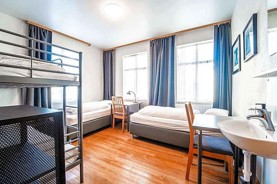Guesthouse Aurora