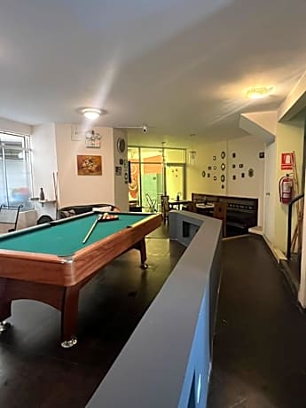 B&B Wasi Airport Lima