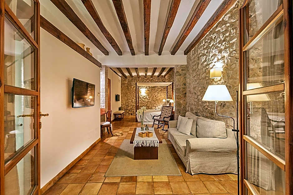 Cas Comte Suites & Spa - Adults Only