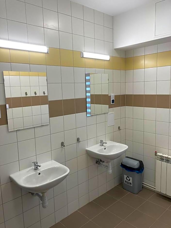 Hostel przy Stadionie