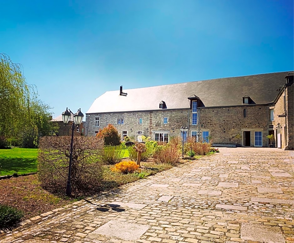 La Belle Étable