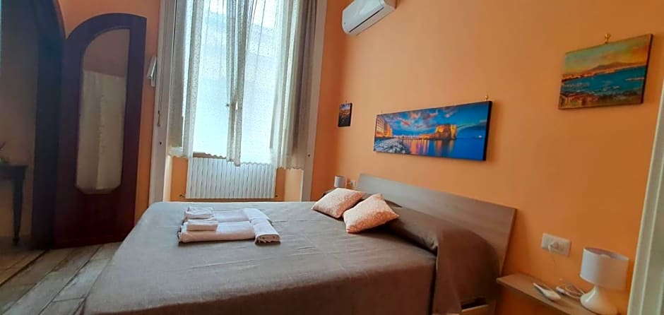 Le Vie del Centro - B&B