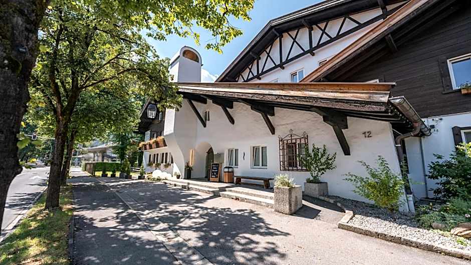 LAGAP Alpin Boutique Hotel