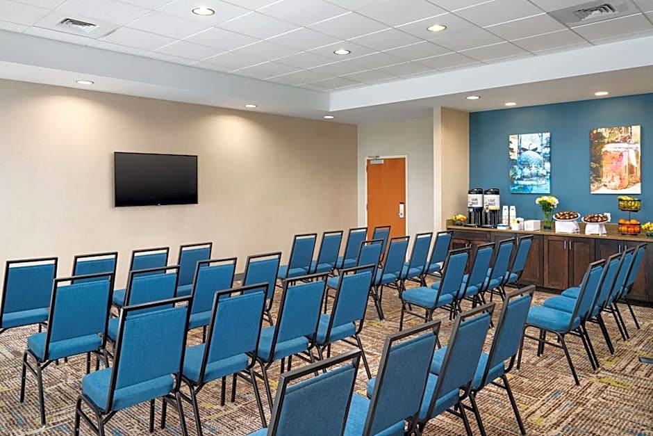 Hampton Inn By Hilton Plant City