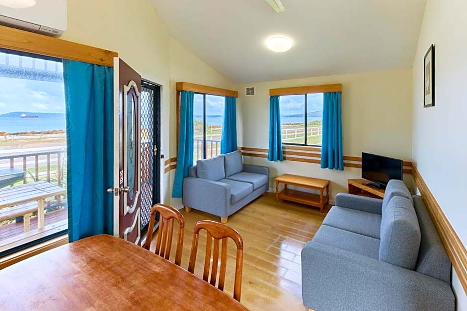 Rose Gardens Holiday Park