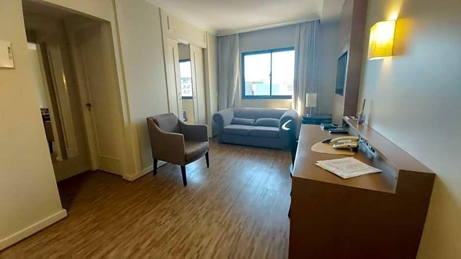 Vila Oimpia Prime Suites