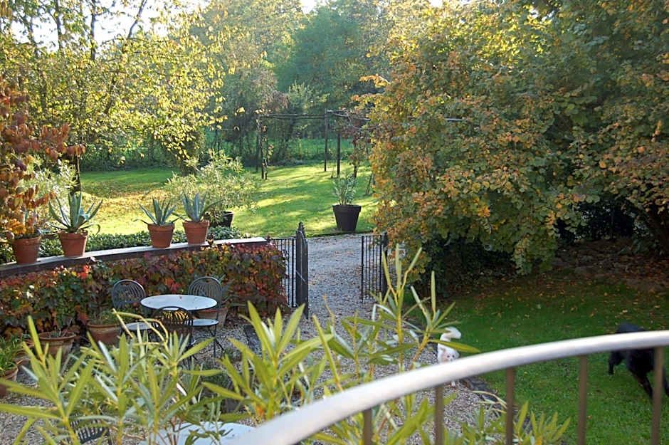 Quattrocolli B&B