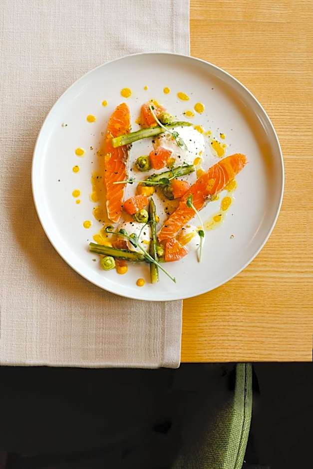 Logis Hotel Le Relais De La Poste