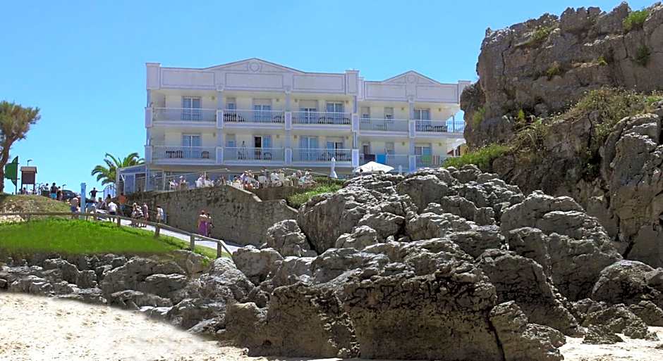 Hotel Pineda Playa