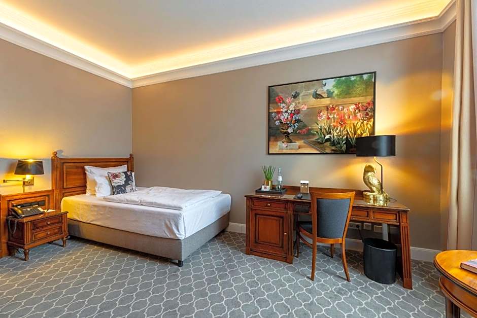 Best Western Premier Parkhotel Engelsburg
