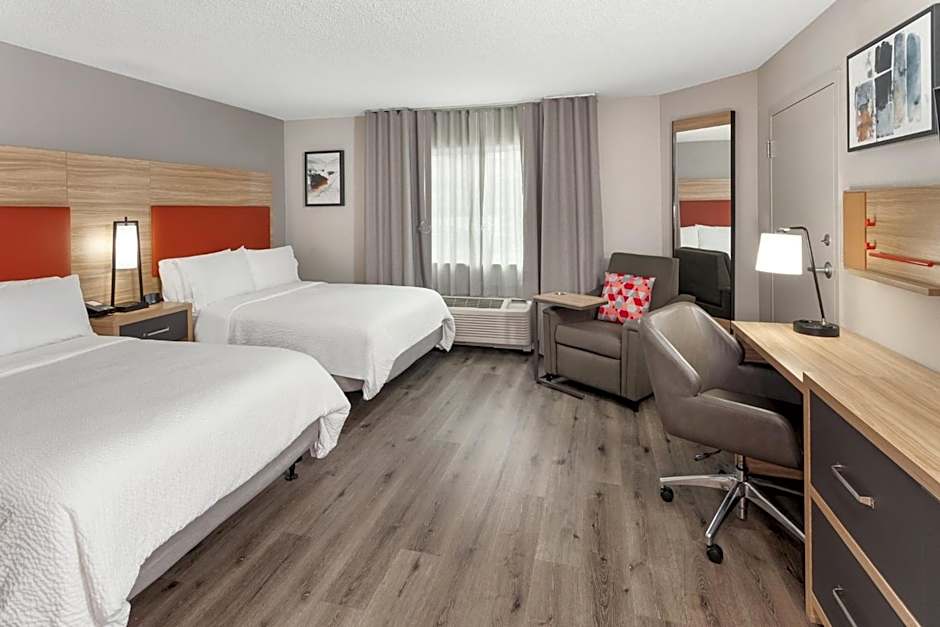 Candlewood Suites Harrisonburg By IHG