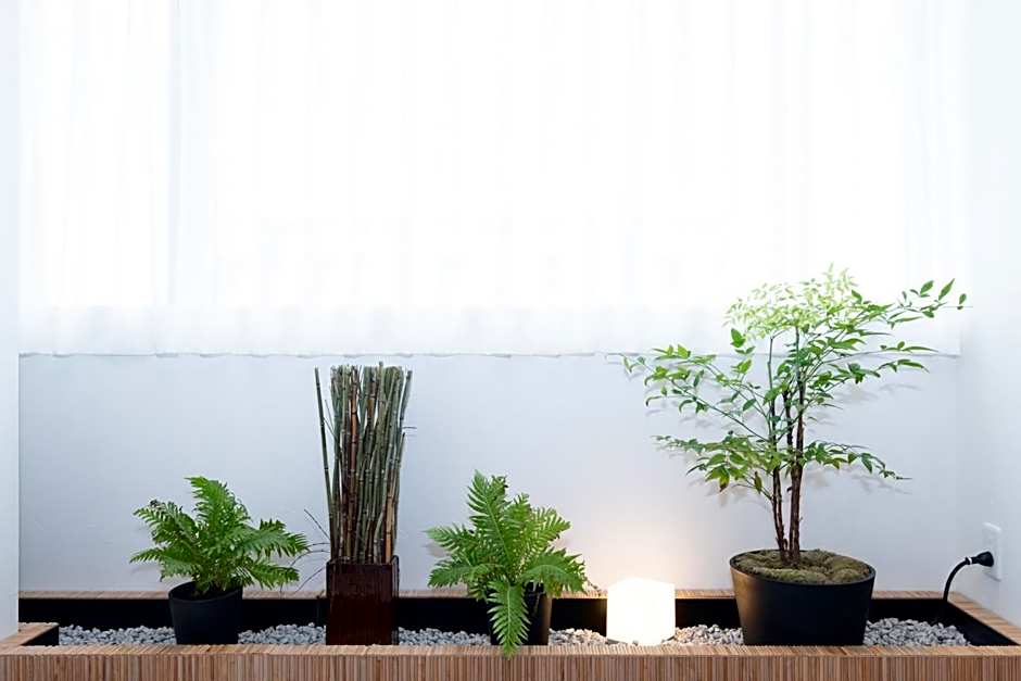 Hotel Kado Gosho-Minami Kyoto