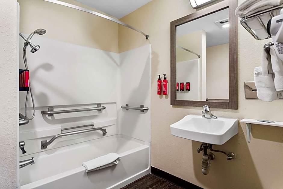 SureStay Hotel by Best Western Albuquerque Midtown