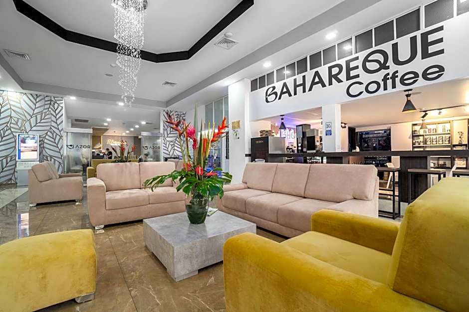 Azor Hotel Cali Versalles