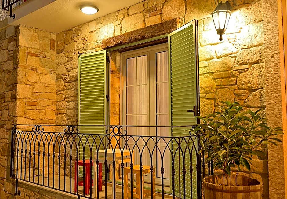 Brothers Cesme Boutique Hotel