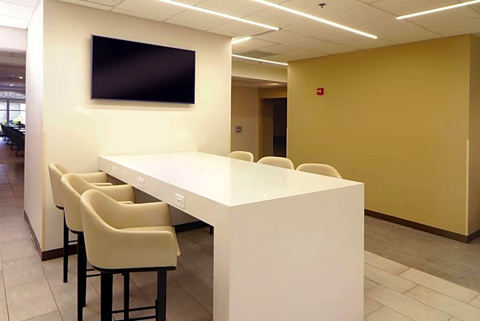 Wyndham Garden McAllen at La Plaza Mall