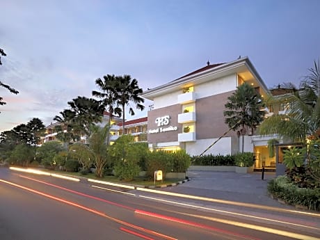 Hotel Santika Siligita Nusa Dua