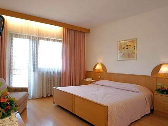 Hotel Centrale