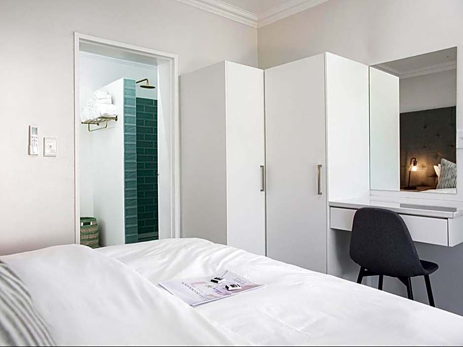 La Dolce Vita Gordon’s Bay