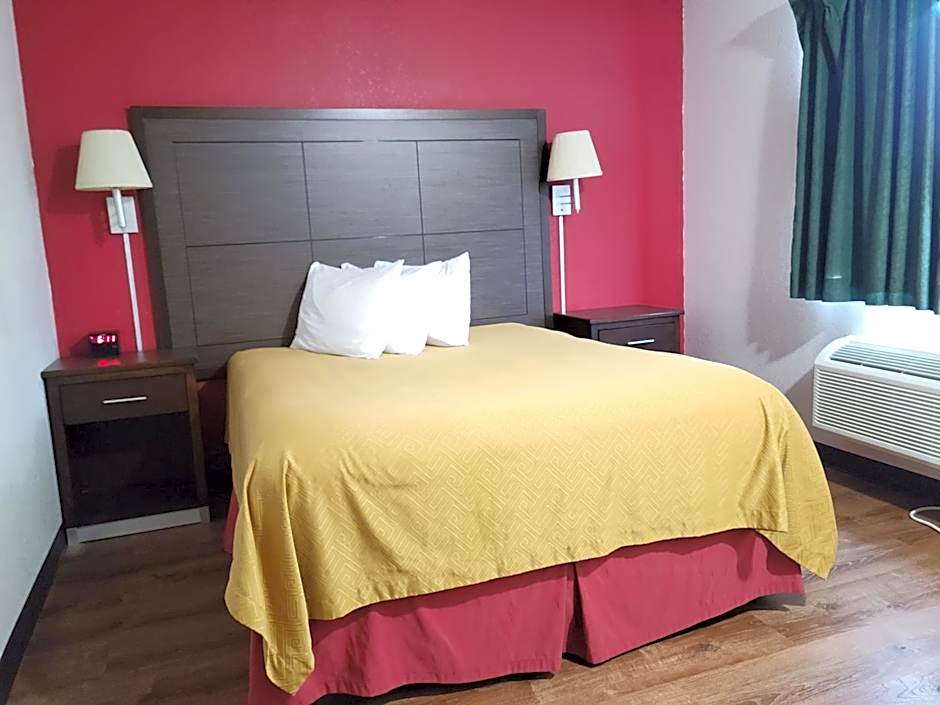 Econo Lodge Oacoma - Chamberlain West