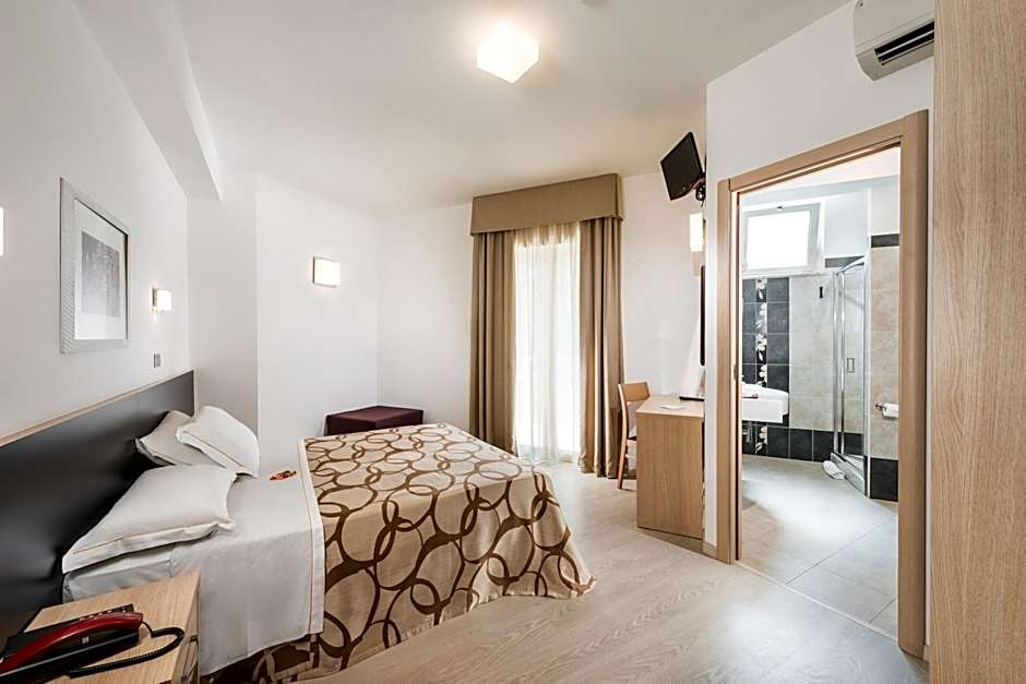 Hotel Fenix