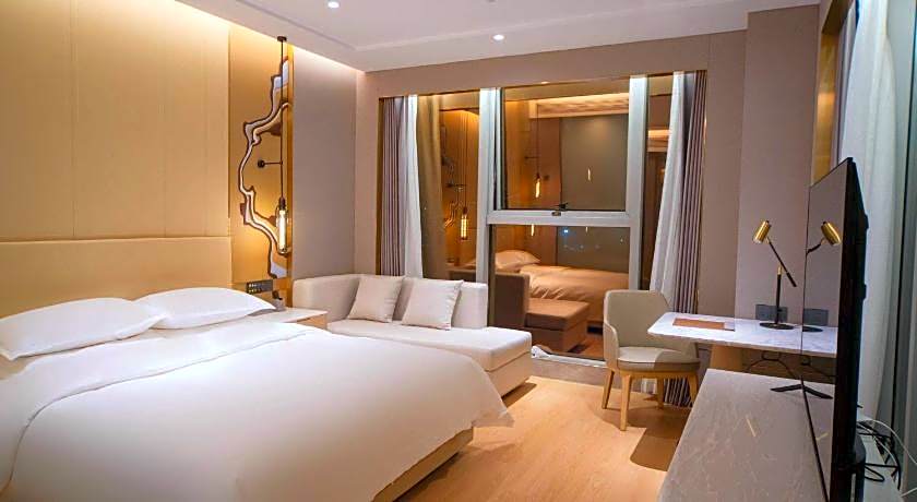 Ramada by Wyndham Zhouning