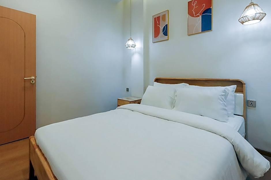 Casabella Homestay Batam