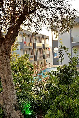 Calis Hotel