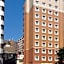Toyoko Inn Tokyo Nihombashi Hamacho Meijiza Mae