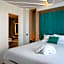 Novotel Paris Gare Montparnasse