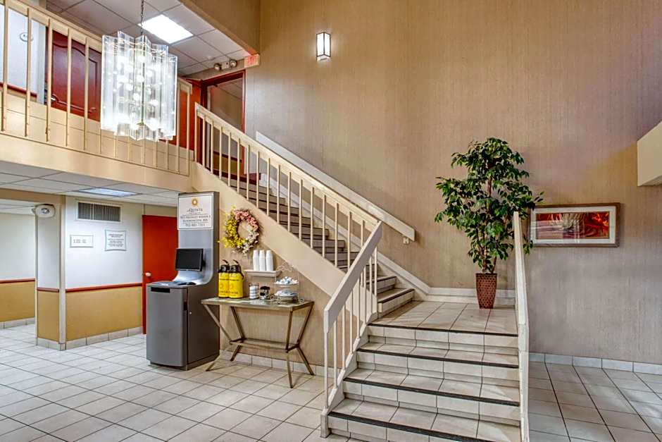 La Quinta Inn & Suites by Wyndham Minneapolis Airport Bloomingto