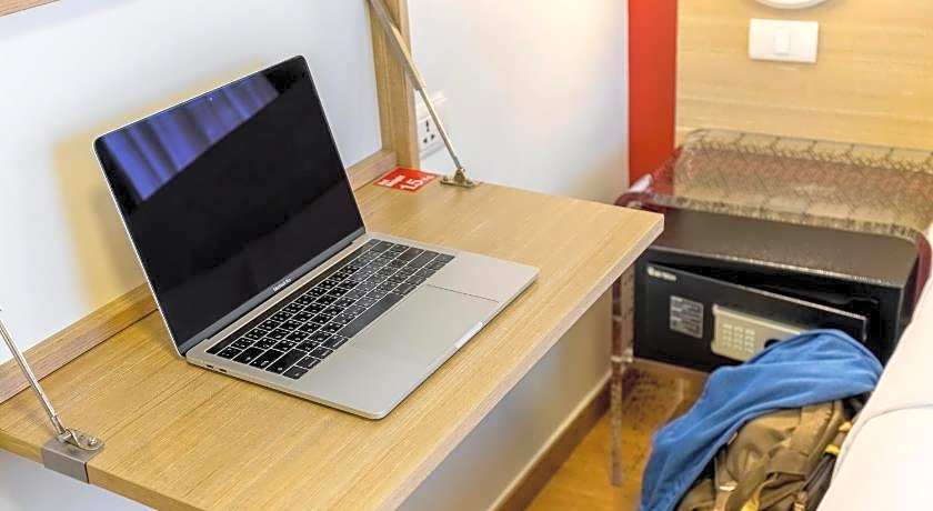 Red Planet Hotel Asoke Bangkok