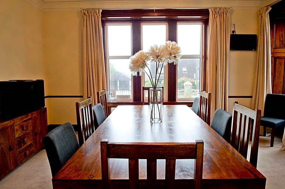 Springfield guest house