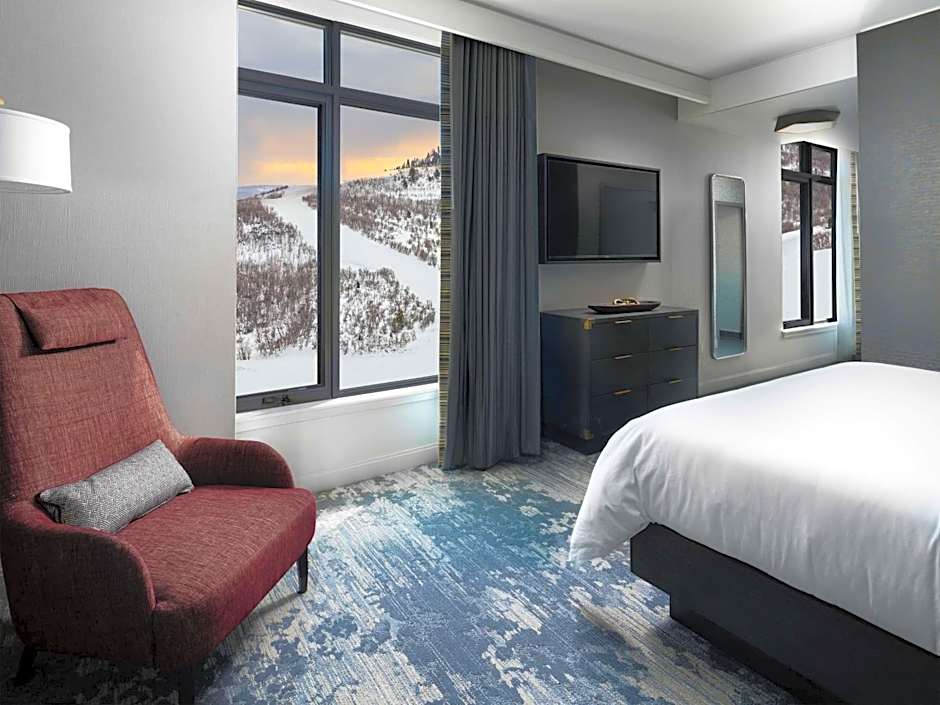 Grand Hyatt Deer Valley