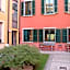 Central Hostel BG