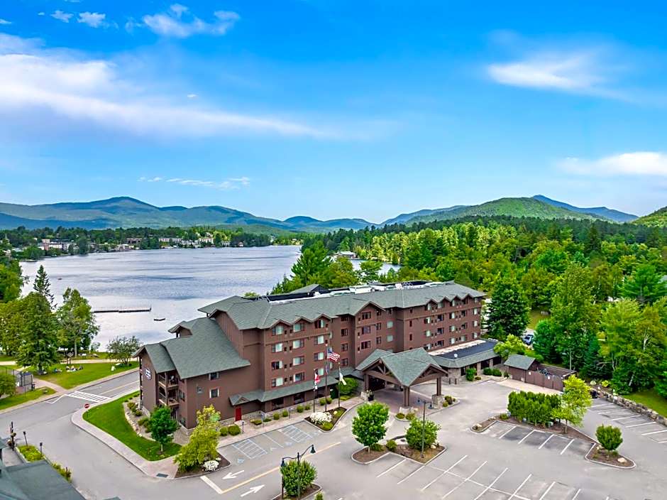 Hampton Inn By Hilton & Suites Lake Placid