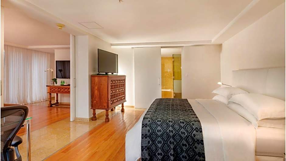 Presidente Intercontinental Puebla By IHG