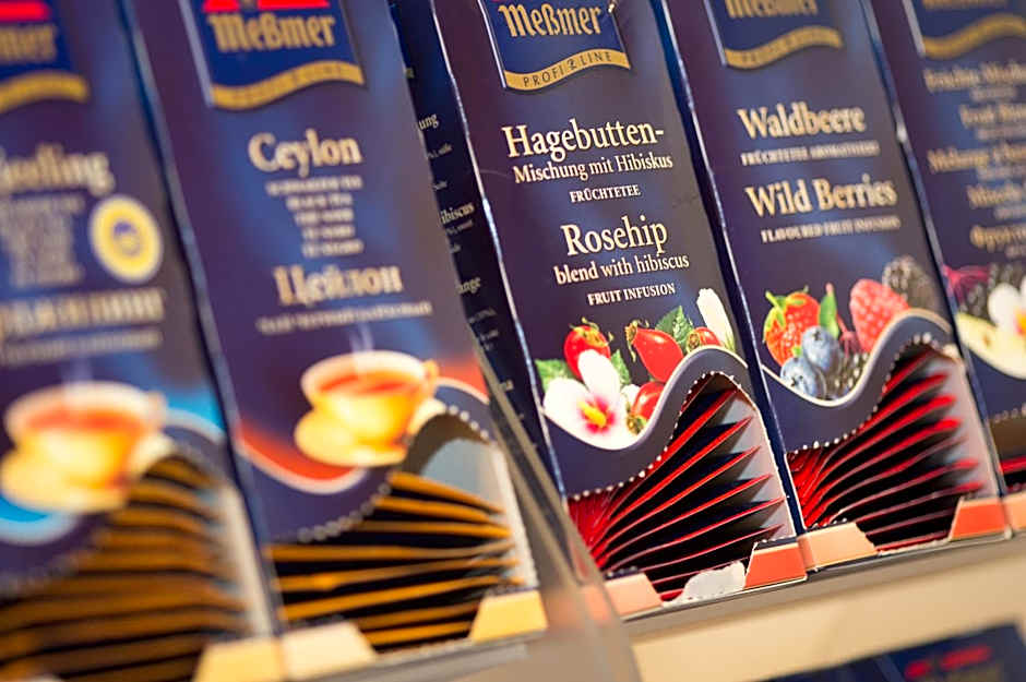 Hotel Goldene Traube