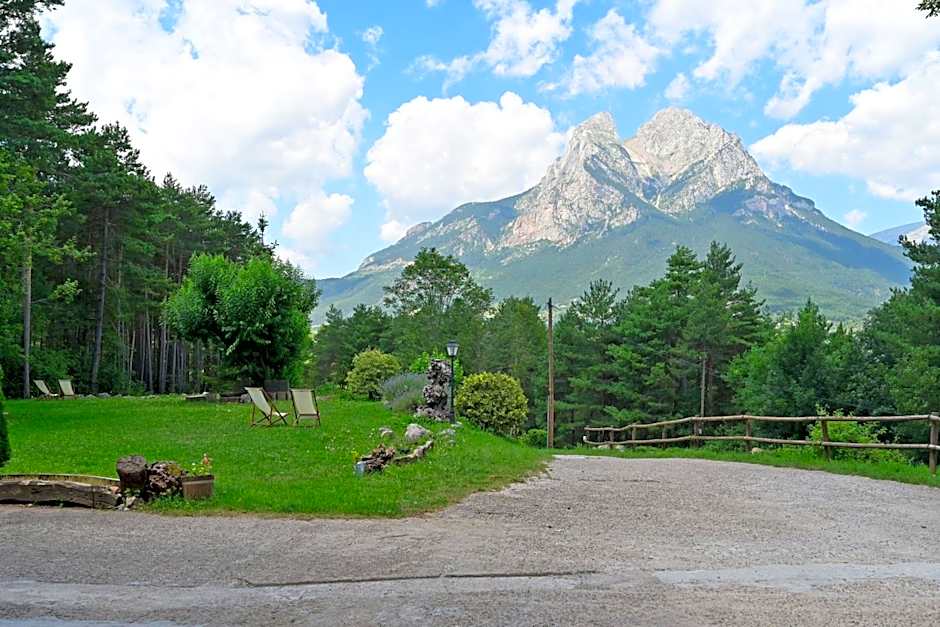 L'indret del Pedraforca Adults Only