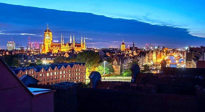 WaterLane Island Hostel&Apartments