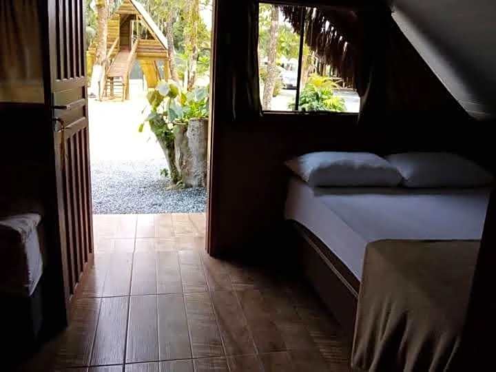 Pousada Rancho do Nhesko