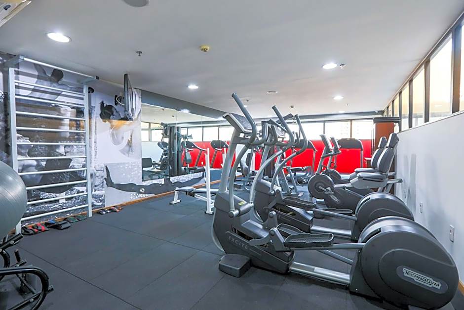 Radisson Hotel Maiorana Belem