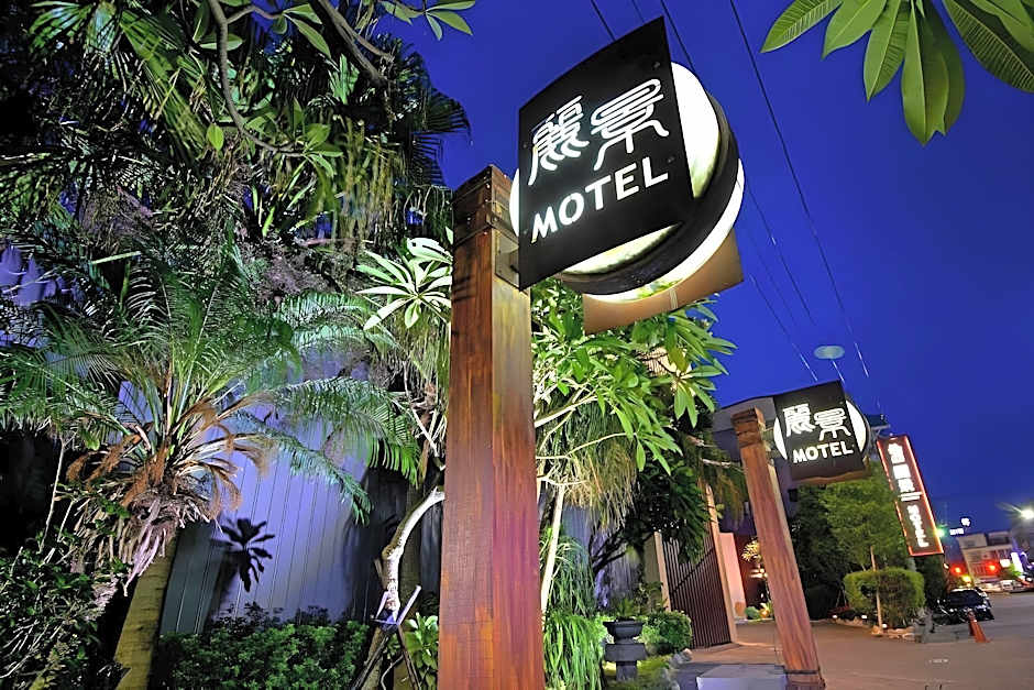 Region Motel