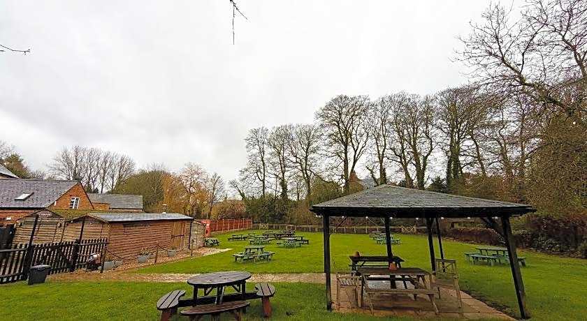 The Pear Tree Inn