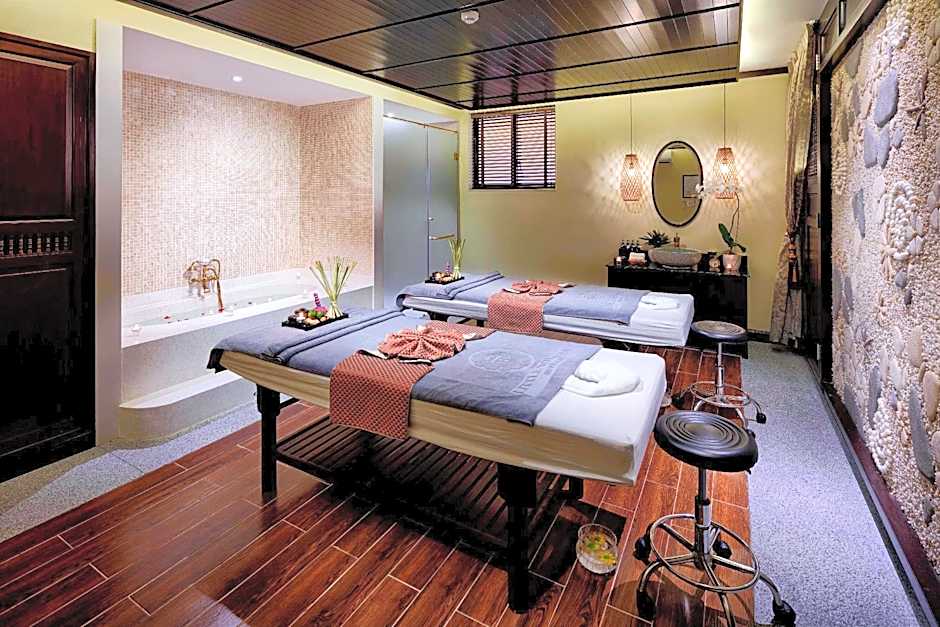 Little Riverside Hoi An- A Little Boutique Lux Hotel & Spa