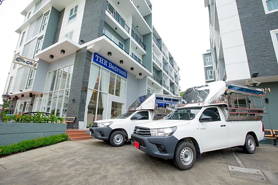 The Bedroom Ladprao 101