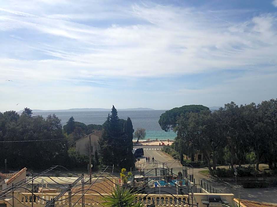 La Résidence du Cap