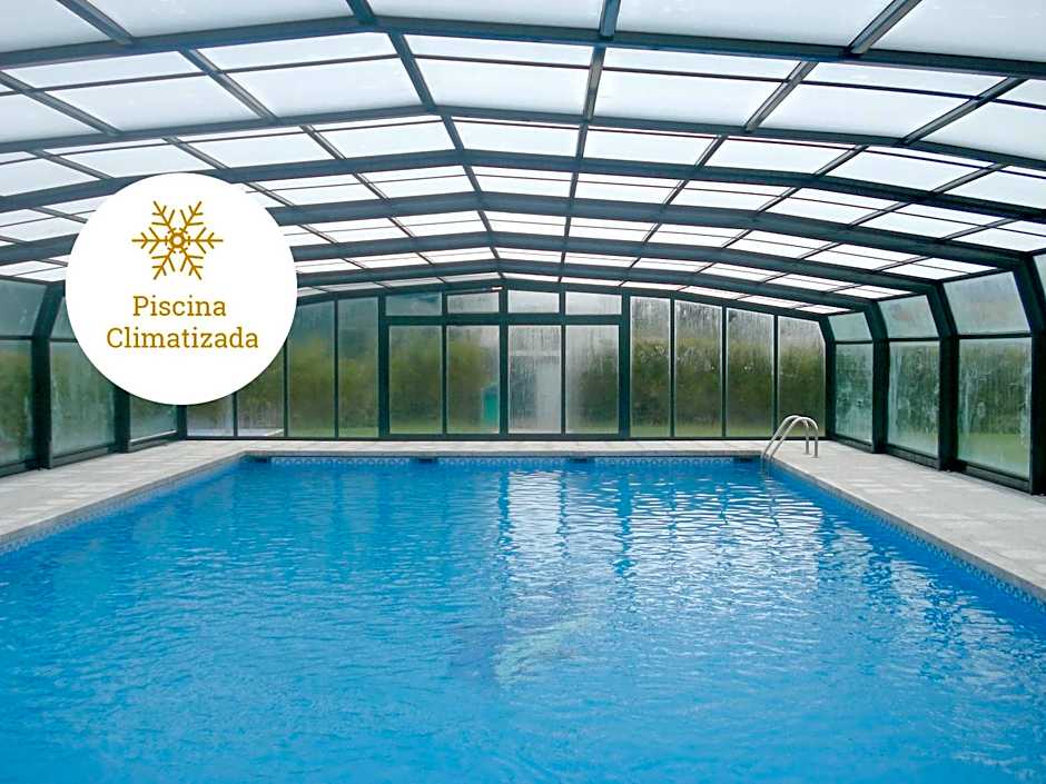 Hotel Auditorio Santiago & Spa