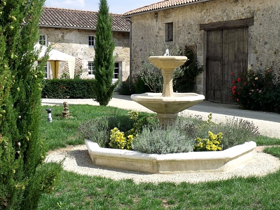 Logis De La Mélissière